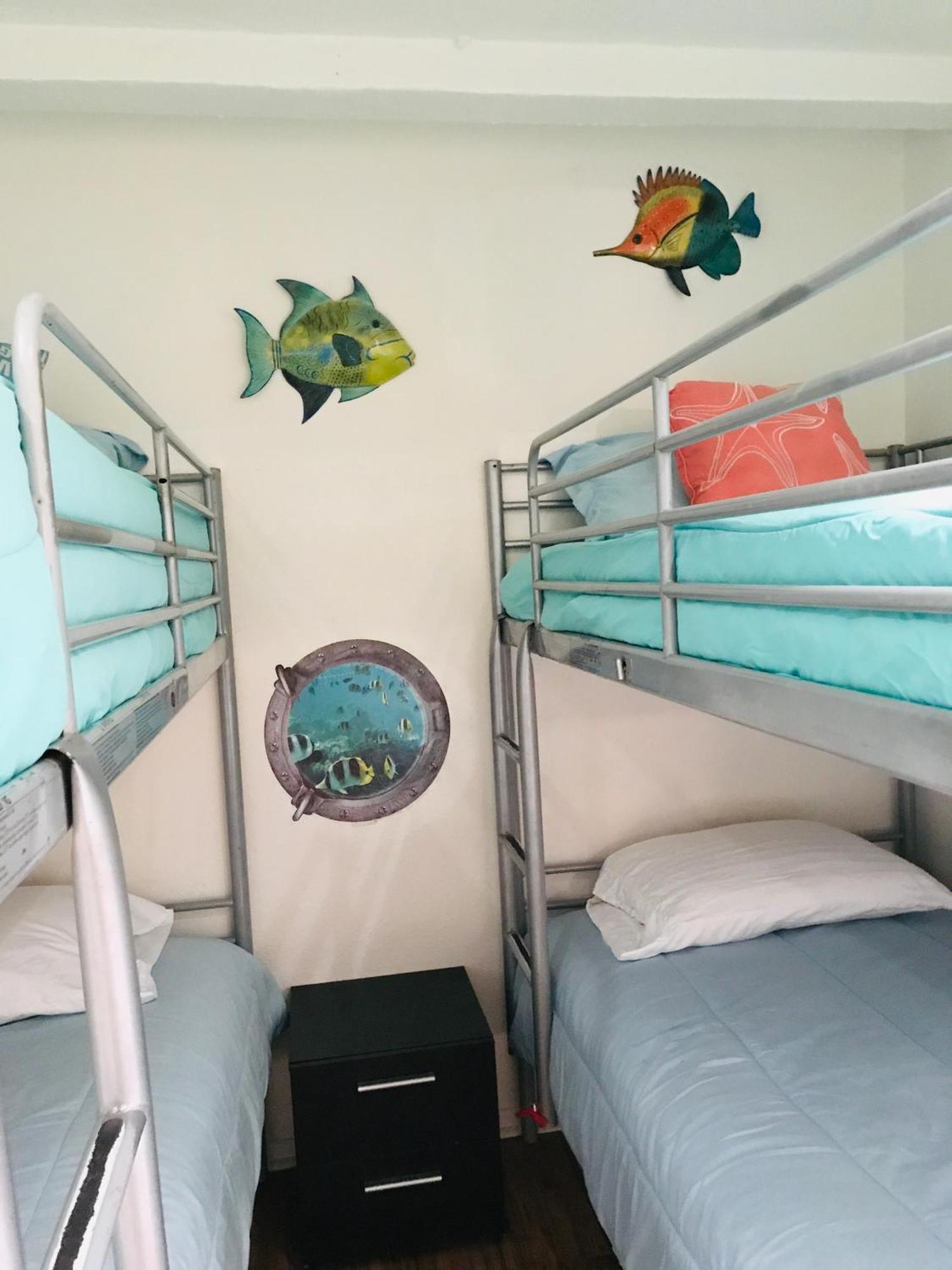 Casa vacanze Sweet Beach Duplex Newport Beach