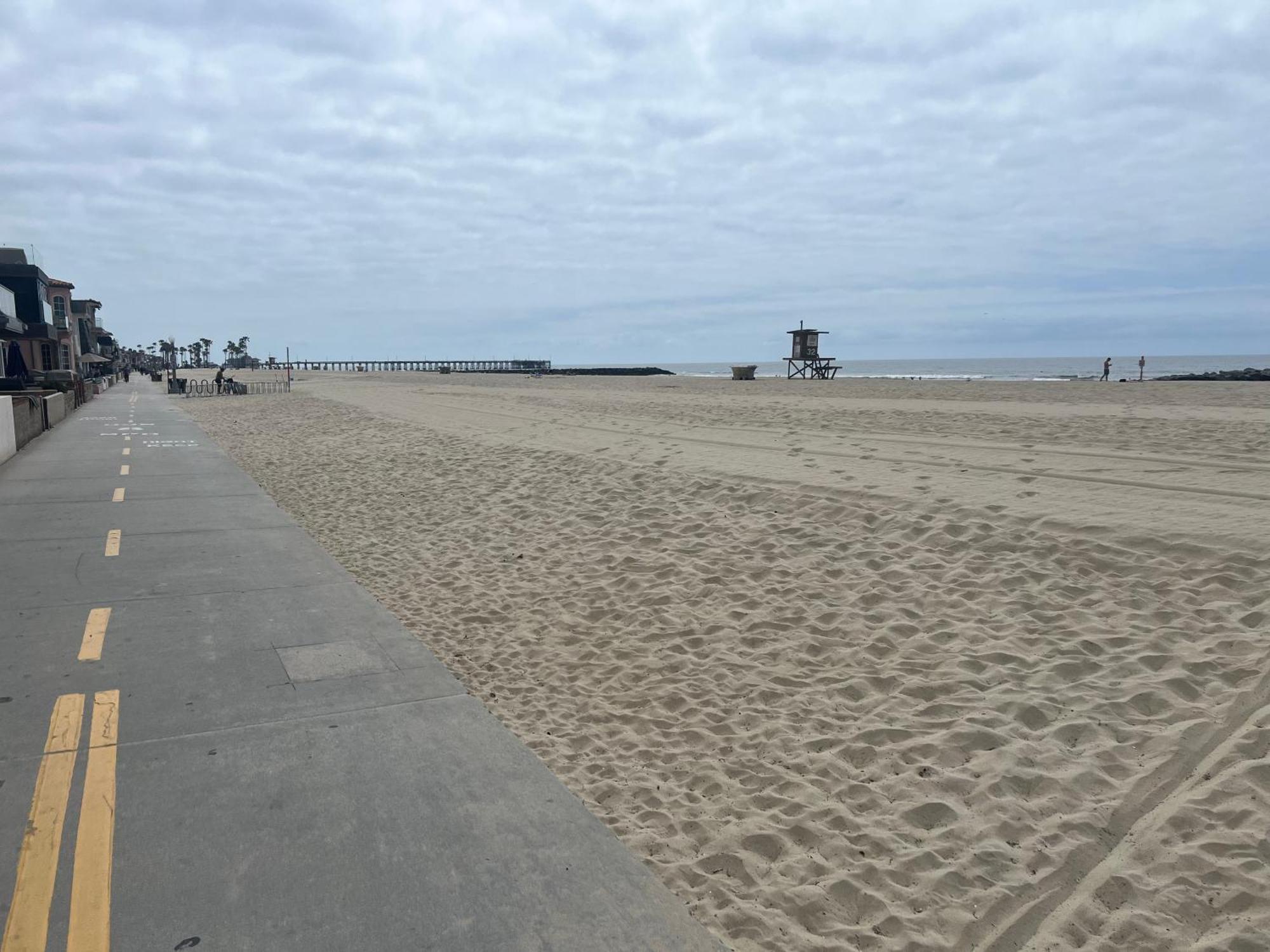 Сasa de vacaciones Sweet Duplex Newport Beach