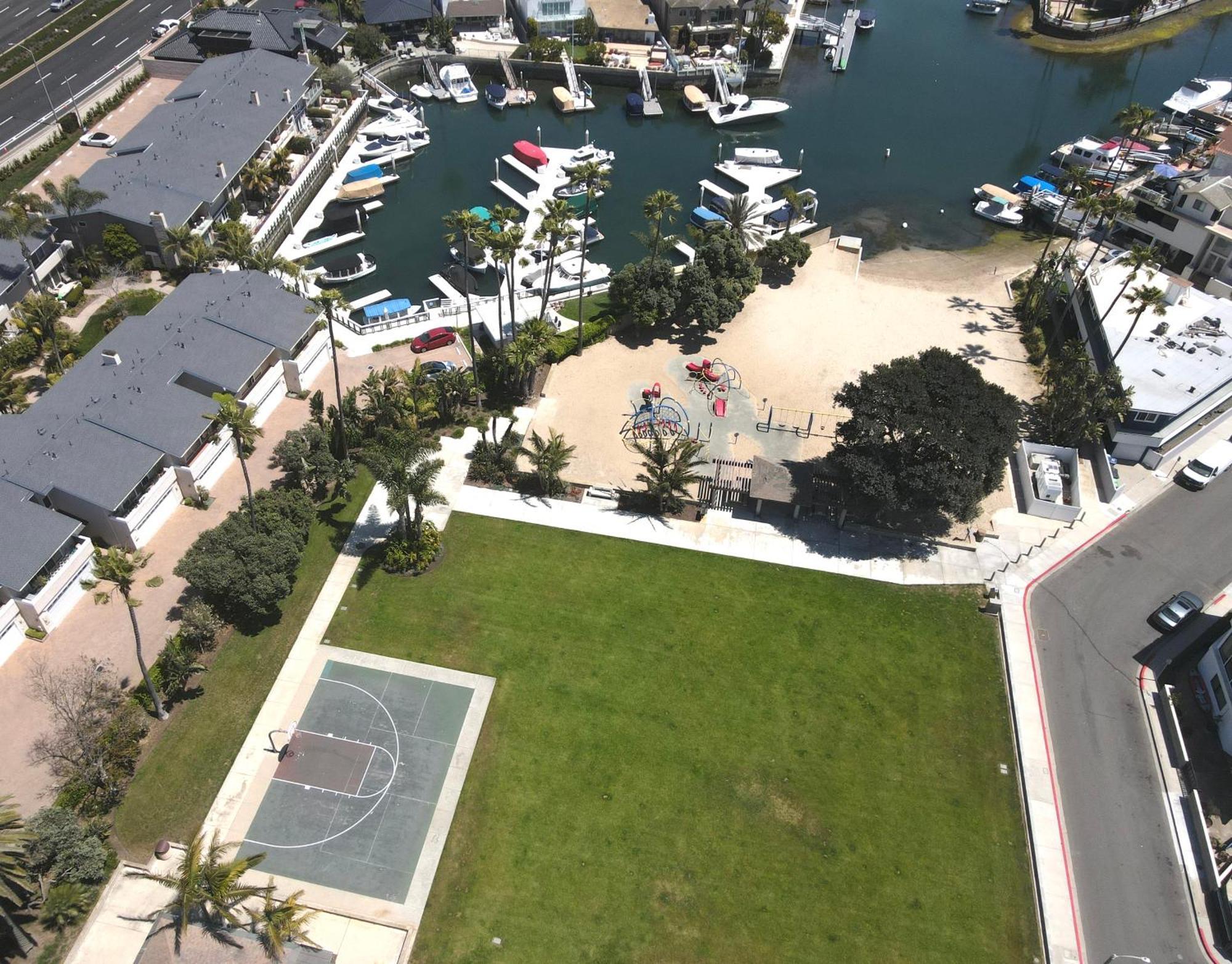 Sweet Duplex Сasa de vacaciones Newport Beach