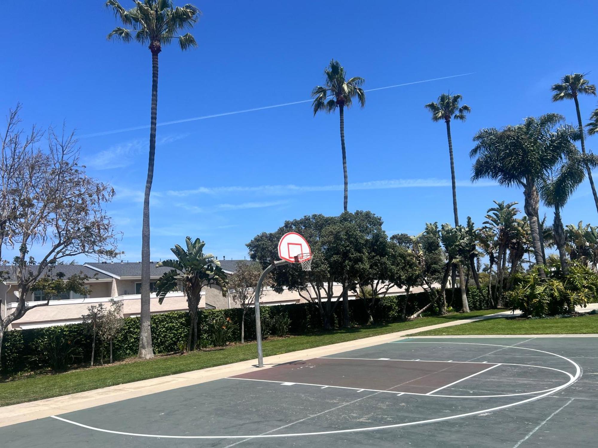 Сasa de vacaciones Sweet Duplex Newport Beach