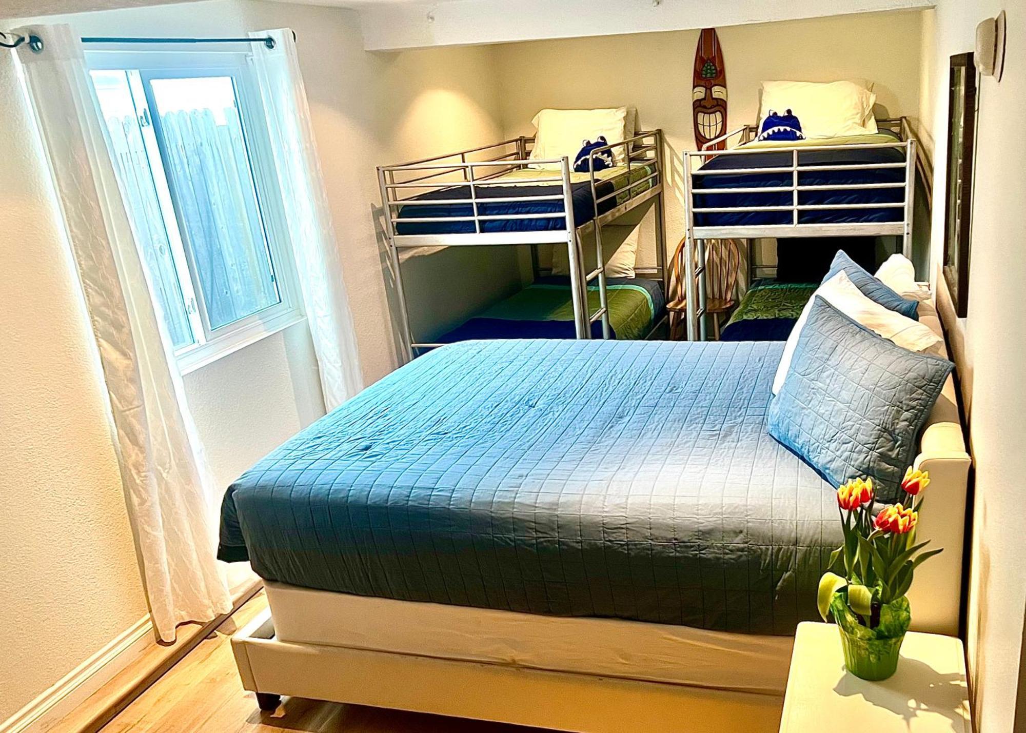 Сasa de vacaciones Sweet Duplex *