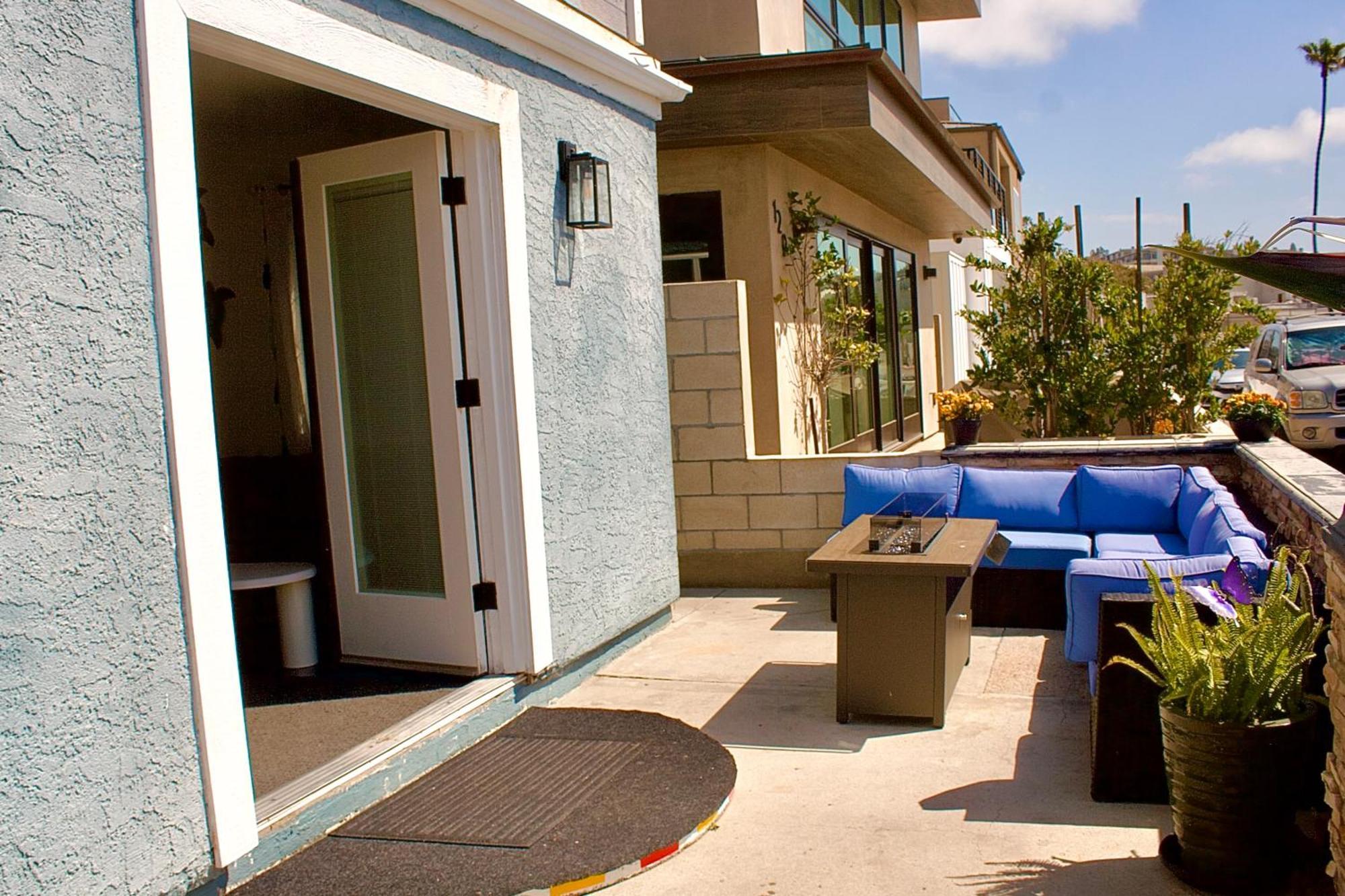 Sweet Duplex *