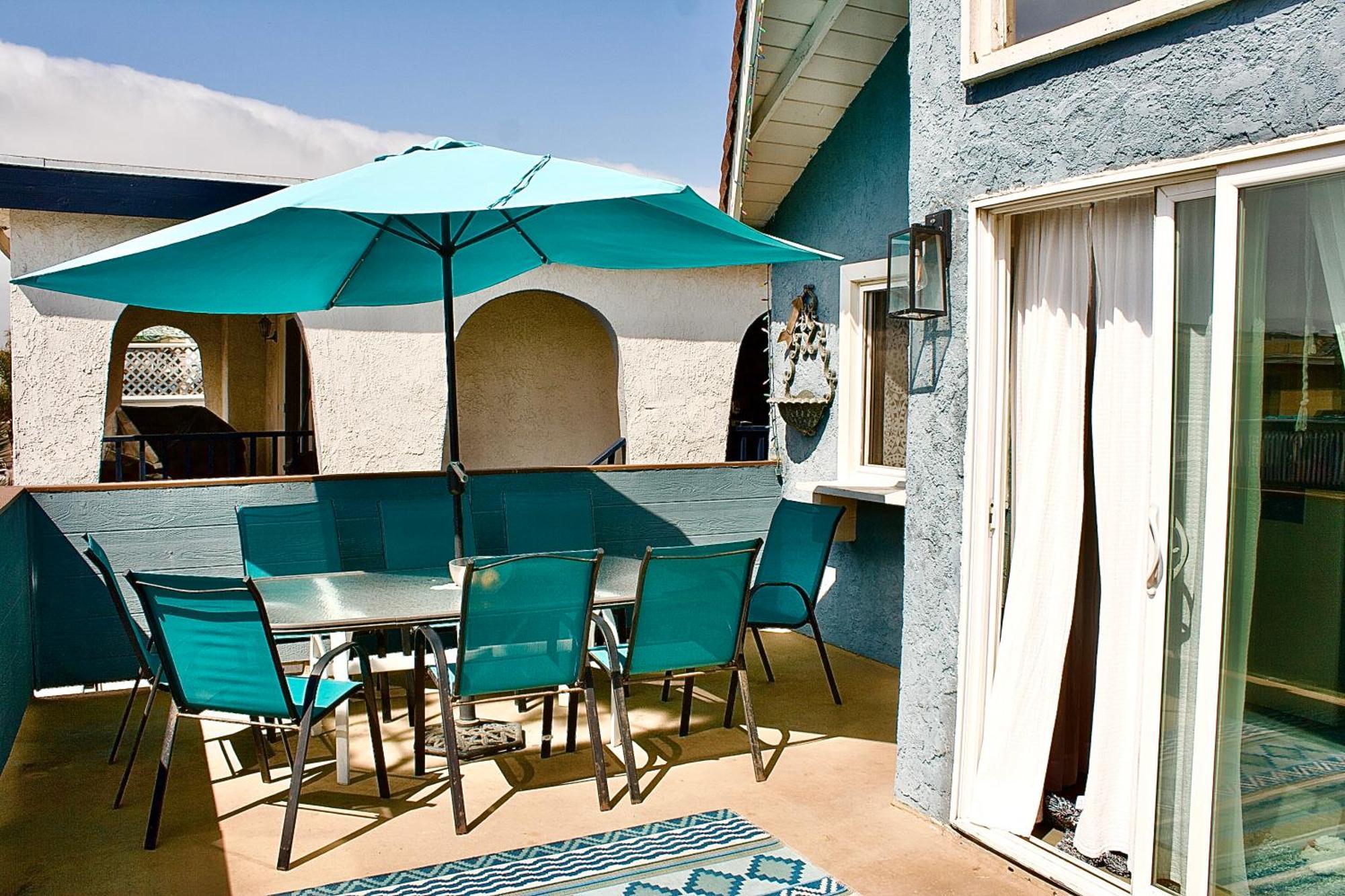 Сasa de vacaciones Sweet Duplex *
