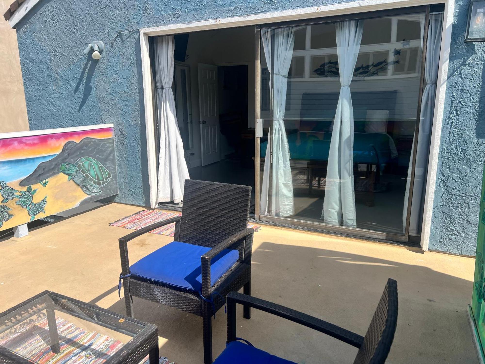 Sweet Duplex Сasa de vacaciones Newport Beach