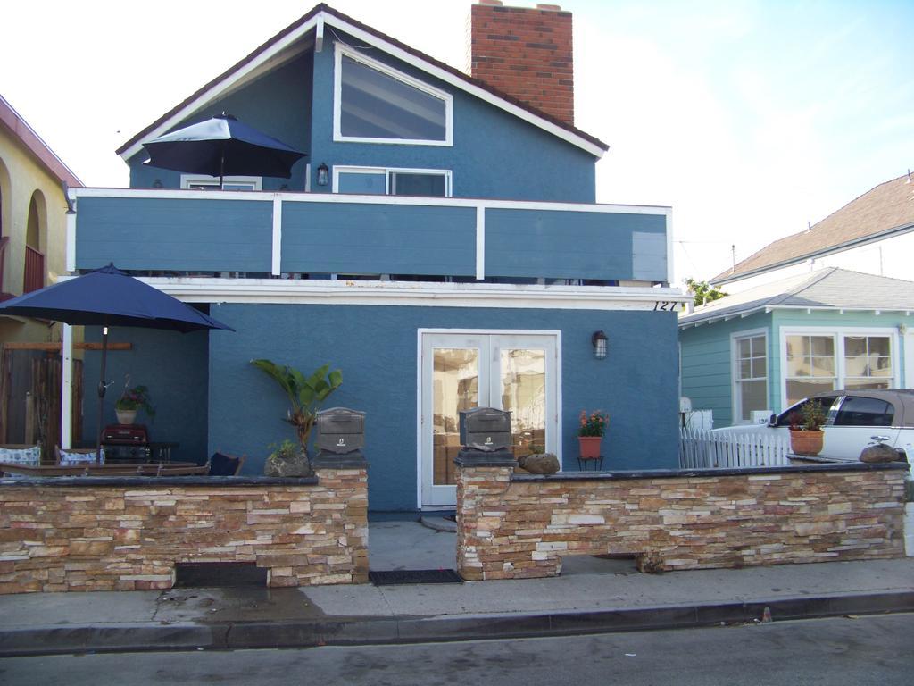 Sweet Duplex * Newport Beach