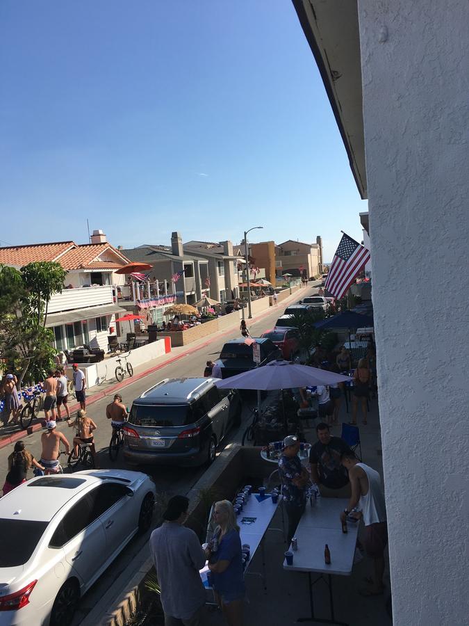 Casa vacanze Sweet Beach Duplex Newport Beach