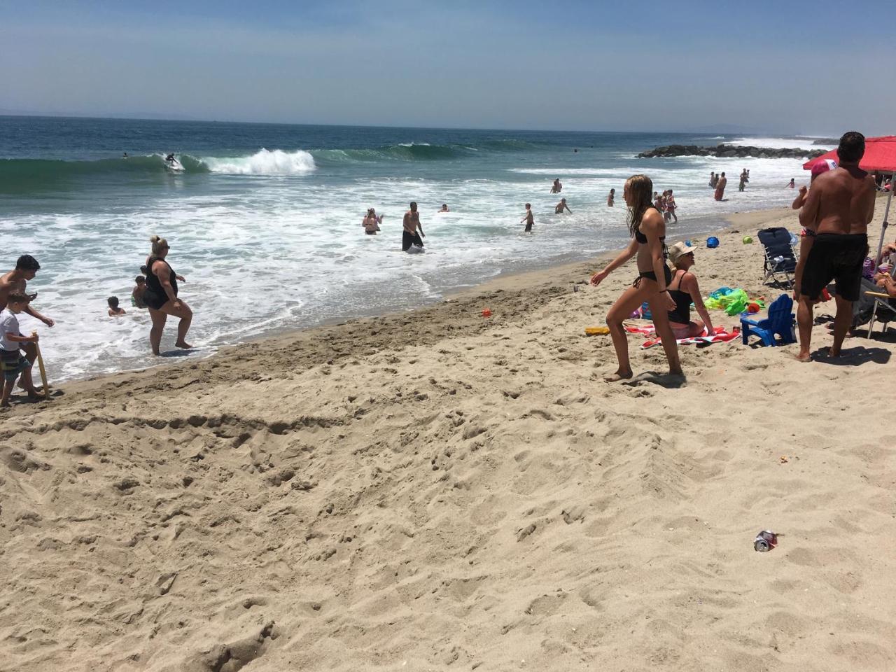 Sweet Beach Duplex Casa vacanze Newport Beach